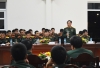 TỌA ĐÀM “TUỔI TRẺ VỚI VĂN HÓA KHÔNG GIAN MẠNG”