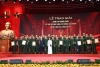 Dấu ấn nổi bật của Trường Đại học Chính trị tại Lễ trao giải Cuộc thi chính luận về bảo vệ nền tảng  tư tưởng của Đảng lần thứ Sáu, năm 2026
