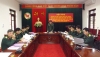 Trường Đại học Chính trị: TỔ CHỨC ĐÁNH GIÁ NGHIÊM TÚC CÁC CÔNG TRÌNH KHOA HỌC
