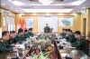 Trường Đại học Chính trị tổ chức phúc tra kết quả đánh giá năng lực thực hành đối với học viên tốt nghiệp năm 2026