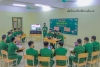 Tuổi trẻ tiểu đoàn 6 hưởng ứng Cuộc thi trực tuyến Tìm hiểu “Biên cương Tổ quốc tôi”
