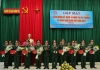VINH DỰ VÀ TRÁCH NHIỆM CỦA NHỮNG NGƯỜI THẦY MẶC ÁO LÍNH