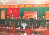 Khoa Giáo dục thể chất tổ chức thành công Hội thảo cấp Khoa