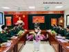 Khoa Lịch sử Đảng Cộng sản Việt Nam sôi nổi các hoạt động chào mừng Ngày Truyền thống Nhà trường