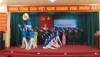 Giao lưu nghệ thuật “Vinh danh sự nghiệp trồng người”