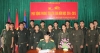 TIỂU ĐOÀN QUẢN LÝ HỌC VIÊN QUỐC TẾ PHẤN KHỞI, ĐOÀN KẾT, TỰ TIN BƯỚC VÀO NĂM HỌC MỚI