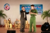 Giao lưu văn học nghệ thuật
