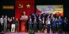TRƯỜNG ĐẠI HỌC CHÍNH TRỊ TỔ CHỨC THÀNH CÔNG ĐÊM GALA “HAPPY NEW YEAR 2017”