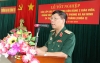 Trường Đại học Chính trị tổ chức Lễ tốt nghiệp các lớp đào tạo đại học văn bằng 2 giáo viên, giảng viên giáo dục quốc phòng và an ninh năm 2016