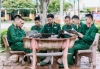 Những bài học bổ ích từ thực tiễn