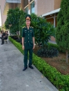 Nguyễn Vi Đạt, người học viên tiêu biểu của Hệ 5