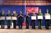 Các cơ quan, khoa giáo viên, đơn vị trong Nhà trường phát động phong trào thi đua năm học 2015 - 2016