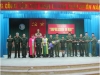 “ẤN TƯỢNG THÁNG NĂM” CỦA CÂU LẠC BỘ TIẾNG ANH