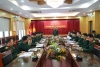 Hội nghị xét, bổ nhiệm chức danh Phó Giáo sư năm 2023