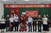 Hội nghị ký kết hoạt động kết nghĩa