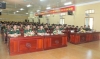 TRƯỜNG ĐẠI HỌC CHÍNH TRỊ TỔ CHỨC HỘI NGHỊ THÔNG TIN CHUYÊN ĐỀ THÁNG 6
