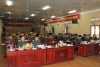 Hội nghị triển khai nhiệm vụ khoa học, công nghệ và môi trường năm 2015