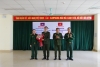 Gặp mặt Kỷ niệm 70 năm Ngày Quốc khánh Vương quốc Campuchia và thành lập Quân đội Hoàng gia Campuchia (09/11/1953 - 09/11/2023)