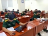 Hệ 2 tăng cường các biện pháp phòng, chống dịch COVID-19