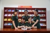 Sự lan tỏa từ mô hình “Bút thép”