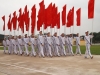 TRƯỜNG ĐẠI HỌC CHÍNH TRỊ:  KHAI MẠC HỘI THAO THỂ DỤC THỂ THAO NĂM 2014