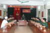 DANH SÁCH THÍ SINH TRÚNG TUYỂN KỲ THI TUYỂN SINH SAU ĐẠI HỌC VÀO TRƯỜNG ĐẠI HỌC CHÍNH TRỊ NĂM 2015