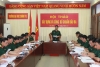 KẾT QUẢ NỔI BẬT VỀ GIÁO DỤC - ĐÀO TẠO  CỦA TRƯỜNG ĐẠI HỌC CHÍNH TRỊ NĂM 2013