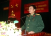 Hội thảo khoa học: “Lời kêu gọi toàn quốc kháng chiến - giá trị lịch sử và hiện thực”