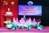 Tiểu đoàn 7 tổ chức Hội thi các môn khoa học Mác - Lênin, tư tưởng Hồ Chí Minh năm 2016