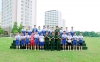 Hội thao môn Bóng đá, Bóng chuyền nam (nhóm 2)  giai đoạn 2 năm 2023