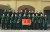 Đội ngũ giảng viên Khoa Công tác đảng, công tác chính trị với chặng đường 40 năm đào tạo cán bộ chính trị cấp phân đội