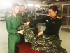 CHỦ ĐỘNG BẢO ĐẢM TỐT CÔNG TÁC HẬU CẦN PHỤC VỤ DIỄN TẬP TH - 19