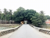 NHỚ MÁI TRƯỜNG XƯA