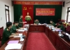 TRƯỜNG ĐẠI HỌC CHÍNH TRỊ: KẾT QUẢ TỔ CHỨC ĐÁNH GIÁ LUẬN VĂN THẠC SĨ HỌC VIÊN CAO HỌC KHÓA II (2015 - 2017)