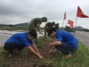 KẾT QUẢ HOẠT ĐỘNG DÂN VẬN KẾT HỢP HÈ TÌNH NGUYỆN NĂM 2017 CỦA TUỔI TRẺ TRƯỜNG ĐẠI HỌC CHÍNH TRỊ