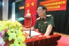 TRƯỜNG ĐẠI HỌC CHÍNH TRỊ: MỘT SỐ KẾT QUẢ TIÊU BIỂU VỀ HOẠT ĐỘNG KHOA HỌC, CÔNG NGHỆ VÀ MÔI TRƯỜNG NĂM HỌC 2015 - 2016