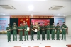 Bình tĩnh, tự tin, nỗ lực giành kết quả cao
