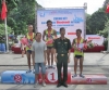 ĐOÀN VẬN ĐỘNG VIÊN TRƯỜNG ĐẠI HỌC CHÍNH TRỊ ĐOẠT GIẢI NHẤT ĐỒNG ĐỘI NAM TẠI CHUNG KẾT GIẢI CHẠY BÁO HÀ NỘI MỚI MỞ RỘNG LẦN THỨ 44