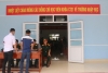 Danh sách thí sinh trúng tuyển nguyện vọng bổ sung vào ngành Xây dựng Đảng và chính quyền nhà nước