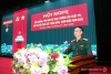 Hội nghị biểu dương, tôn vinh và trao thưởng  các cuộc thi, hội thi, hội thao cấp toàn quân, toàn quốc năm 2025