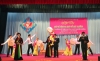 Khai mạc Hội thi “Hát và bình các ca khúc về Nhà trường"