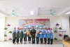 Hội thi nghệ thuật nấu ăn “Bữa cơm gia đình ấm áp yêu thương” chào mừng Ngày Quốc tế Hạnh phúc 20/3