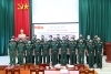 Khoa Sư phạm quân sự tổ chức thành công Tọa đàm khoa học