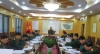 TRƯỜNG ĐẠI HỌC CHÍNH TRỊ HOÀN THÀNH  KẾ HOẠCH SỬA ĐỔI, BỔ SUNG CÁC CHƯƠNG TRÌNH  ĐÀO TẠO TRÌNH ĐỘ THẠC SĨ