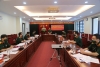 Trường Đại học Chính trị tổ chức nhiều hoạt động chào mừng  Ngày Khoa học và Công nghệ Việt Nam