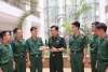 Từ miền Kinh Bắc đến xứ Đoài mây trắng