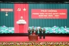 Trường Đại học Chính trị tổ chức xem truyền hình trực tiếp Lễ Khai giảng năm học 2026 - 2027 và phát động phong trào thi đua năm học 2026 - 2027 của Nhà trường
