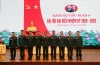 Đảng bộ Tiểu đoàn 6 tổ chức thành công Đại hội đại biểu nhiệm kỳ 2020 - 2025