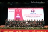 Tiểu đoàn 5 xuất sắc giành giải Nhất Hội thi Olympic các môn Khoa học Mác - Lênin, tư tưởng Hồ Chí Minh năm 2021