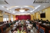 Trường Đại học Chính trị tổ chức xét duyệt nâng ngạch chức danh sĩ quan chuyên môn - kỹ thuật - nghiệp vụ năm 2021